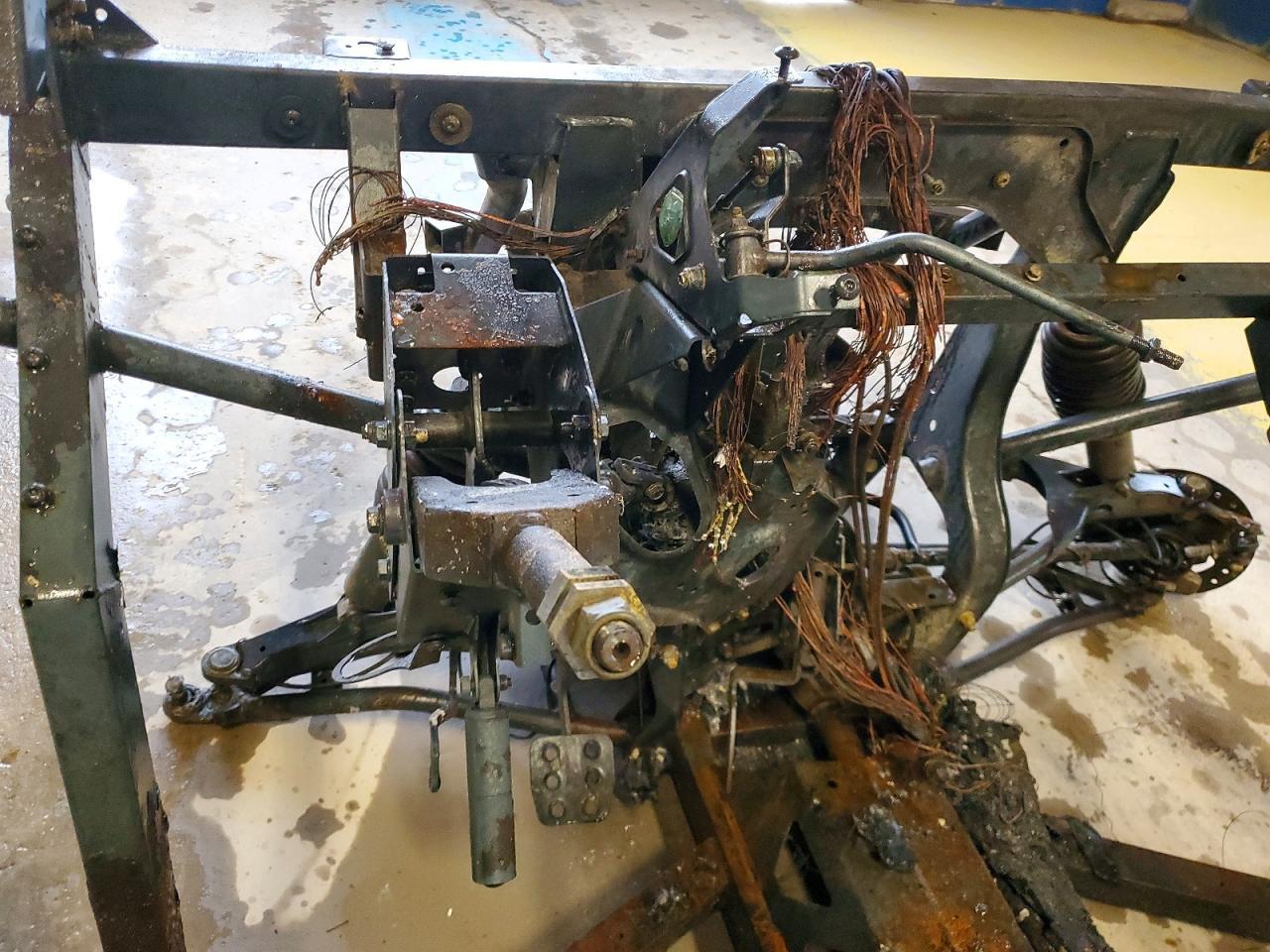 2021 Can-Am Defender Utility Vehicle