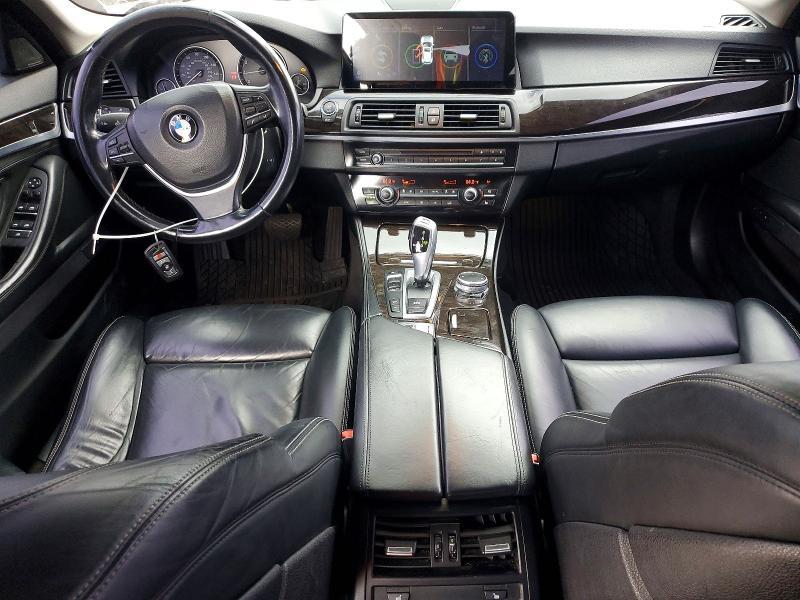 2015 BMW 535 xi