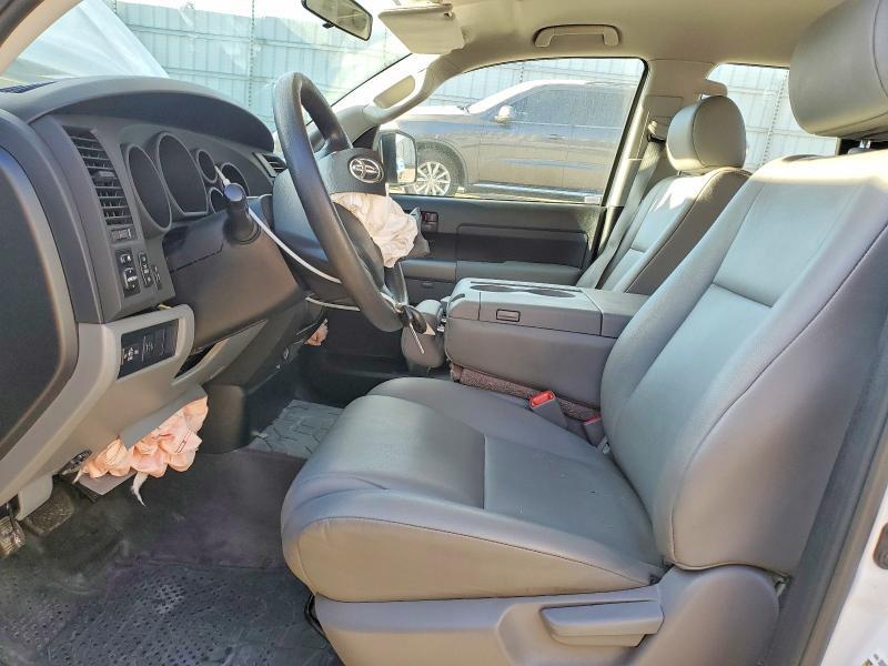 2013 Toyota Tundra Grade