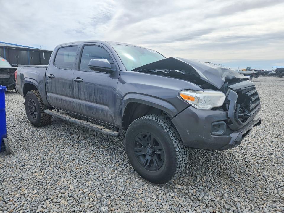 2020 Toyota Tacoma SR