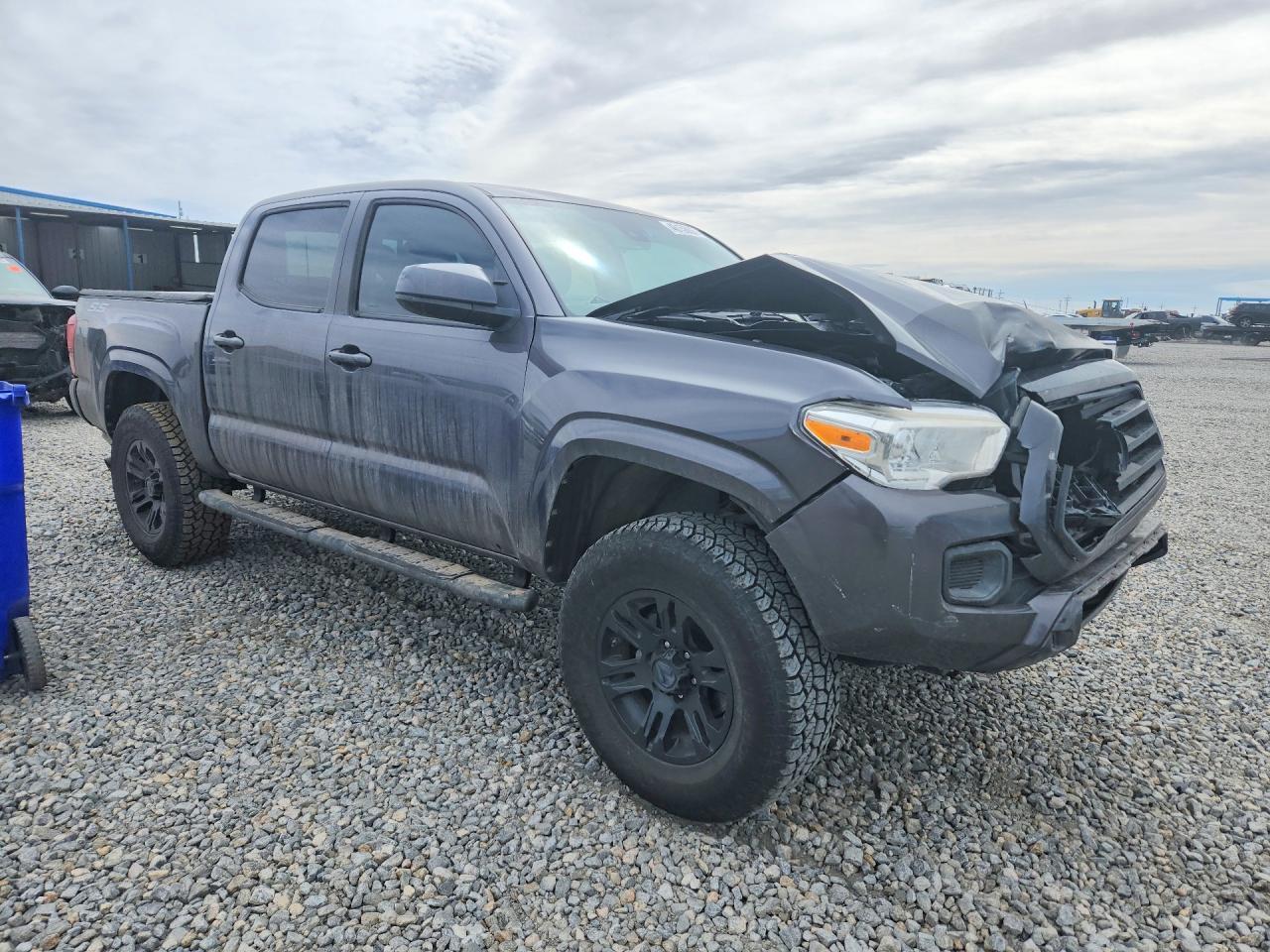 2020 Toyota Tacoma SR