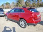 2011 Cadillac Srx Luxury Collection