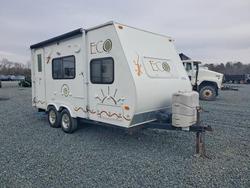 2008 Dutchmen Travel 2008 Dutchmen 718fd Camper en venta en Concord, NC