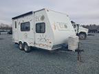 2008 Dutchmen Travel 2008 Dutchmen 718FD Camper