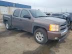 2008 Chevrolet Silverado K1500