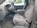 2001 Chevrolet Silverado K2500 Heavy Duty