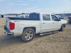 2018 Chevrolet Silverado K1500 LTZ
