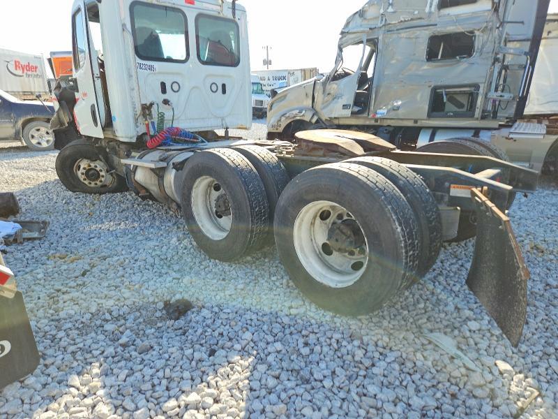 2019 Freigliner 2019 Freightliner Cascadia 125 Semi Truck