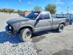 1994 Chevrolet S Truck S10