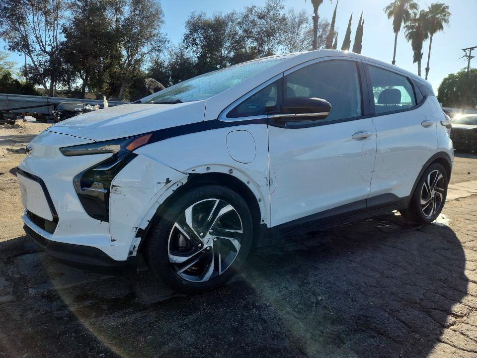2023 Chevrolet Bolt ev 2LT