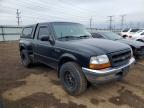 1998 Ford Ranger