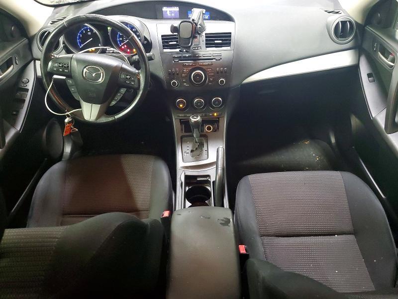 2013 Mazda 3 I