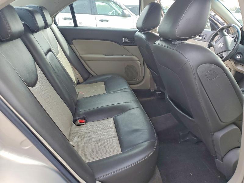2010 Mercury Milan Premier