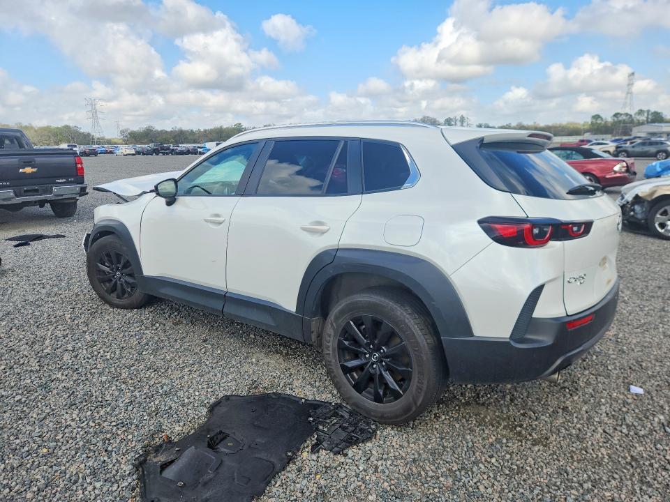 2025 Mazda Cx-50 Preferred