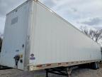 2013 Utility Dry van Trailer