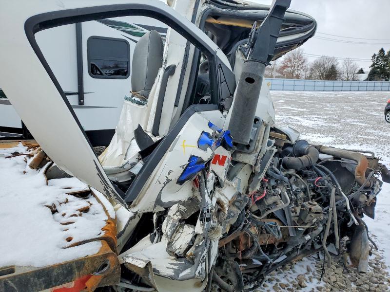 2006 Chevrolet C5500 C5c042