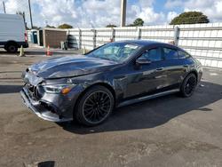 2021 Mercedes-Benz Amg gt 43 for sale in Miami, FL