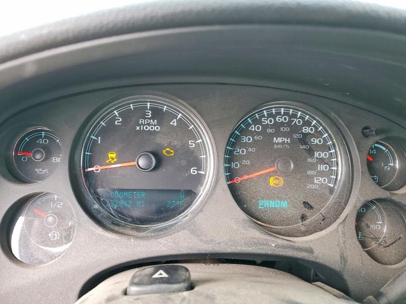 2013 GMC Sierra K1500 Denali