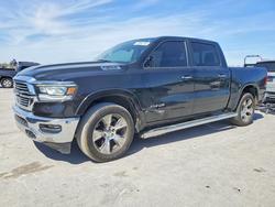 Dodge Vehiculos salvage en venta: 2022 Dodge 1500 Laramie