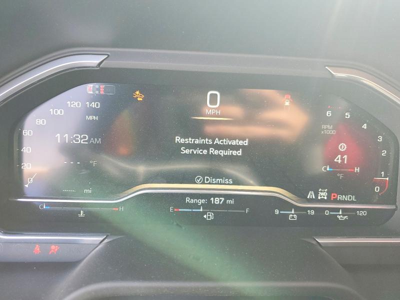 2025 GMC Sierra K2500 Denali