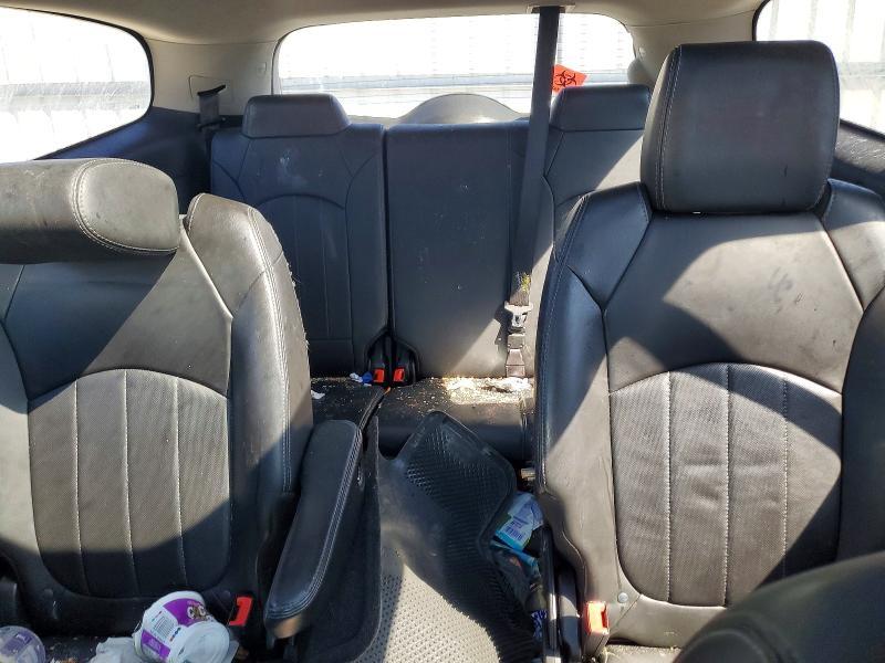 2016 Buick Enclave