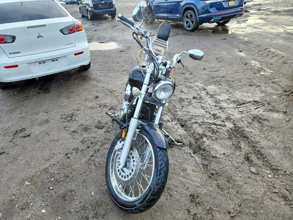 2000 Yamaha XVS65 Base