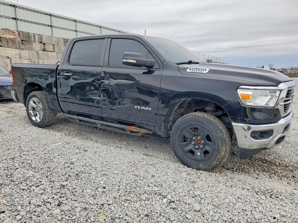 2019 Dodge RAM 1500 BIG Horn