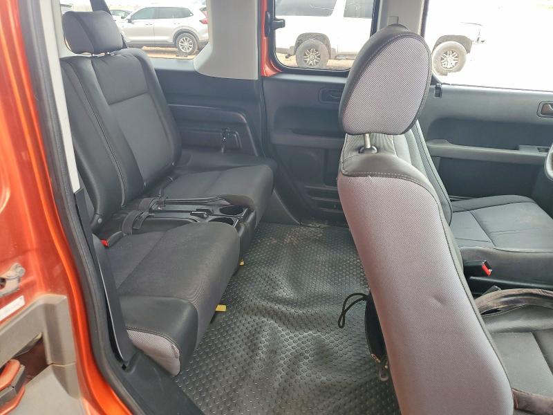 2003 Honda Element ex