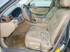 2004 Lexus Ls 430 Base