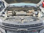 2021 Chevrolet Silverado K1500 LT Trail Boss