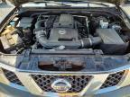 2006 Nissan Frontier SE