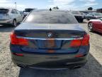 2012 BMW 750 li