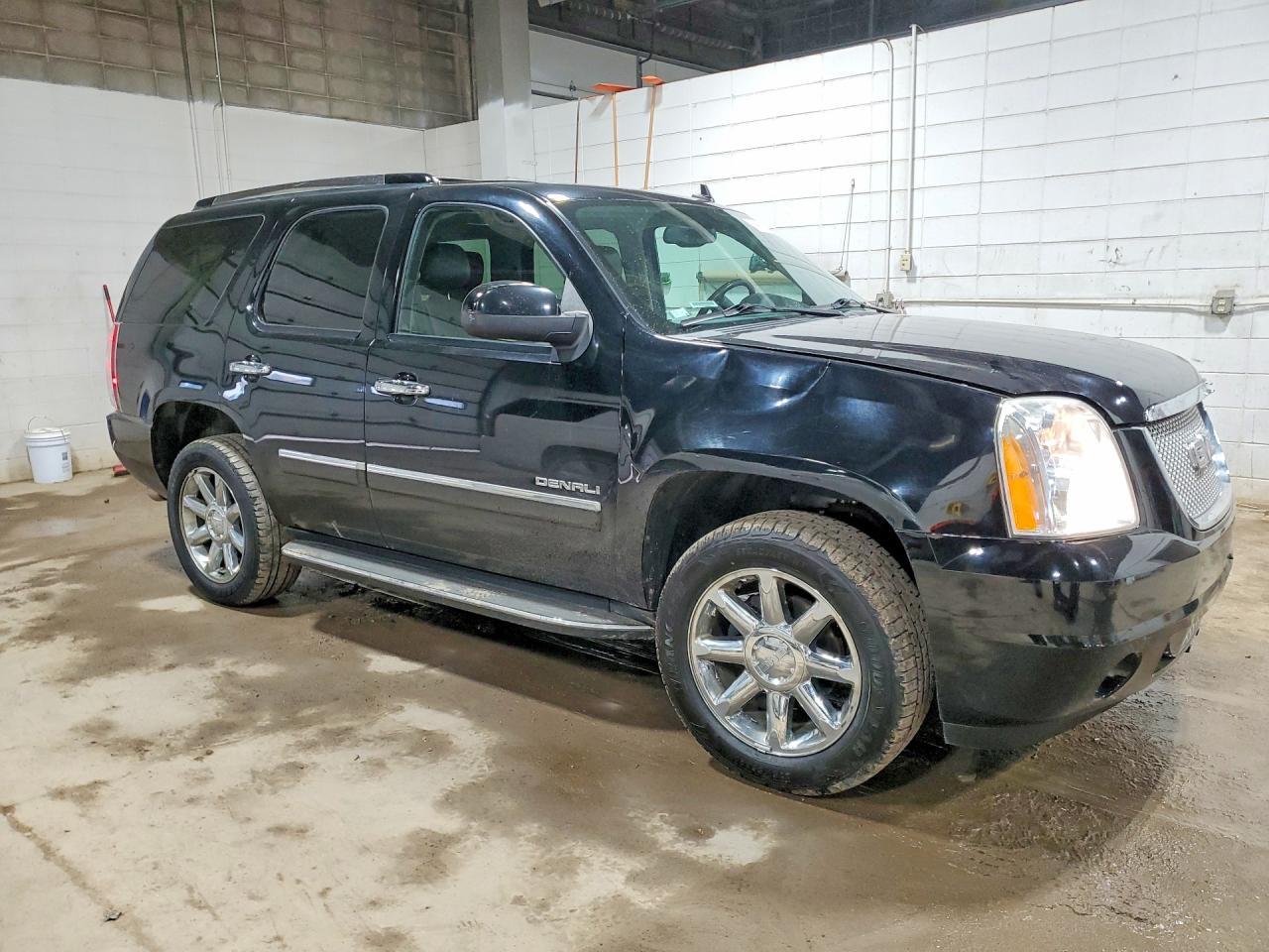 2011 GMC Yukon Denali