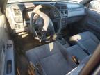 2000 Nissan Frontier xe