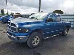 Dodge Vehiculos salvage en venta: 2003 Dodge RAM 1500 ST