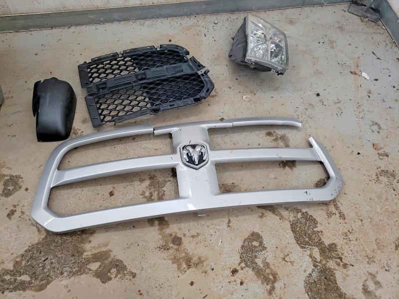 2014 Dodge RAM 1500 SLT