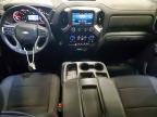 2021 Chevrolet Silverado K1500 LT