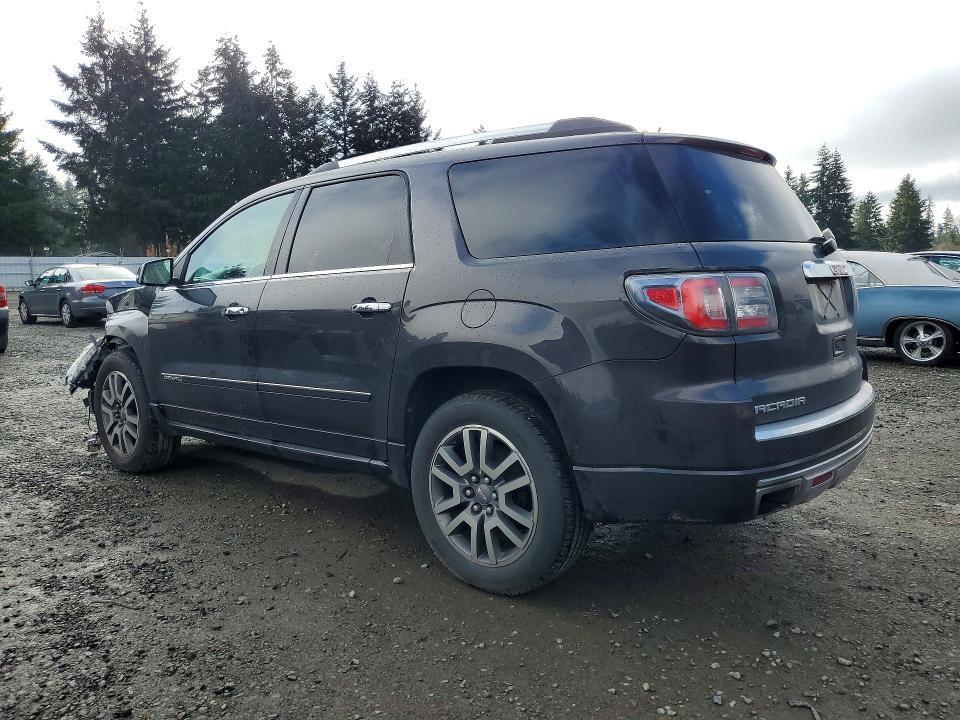 2013 GMC Acadia Denali