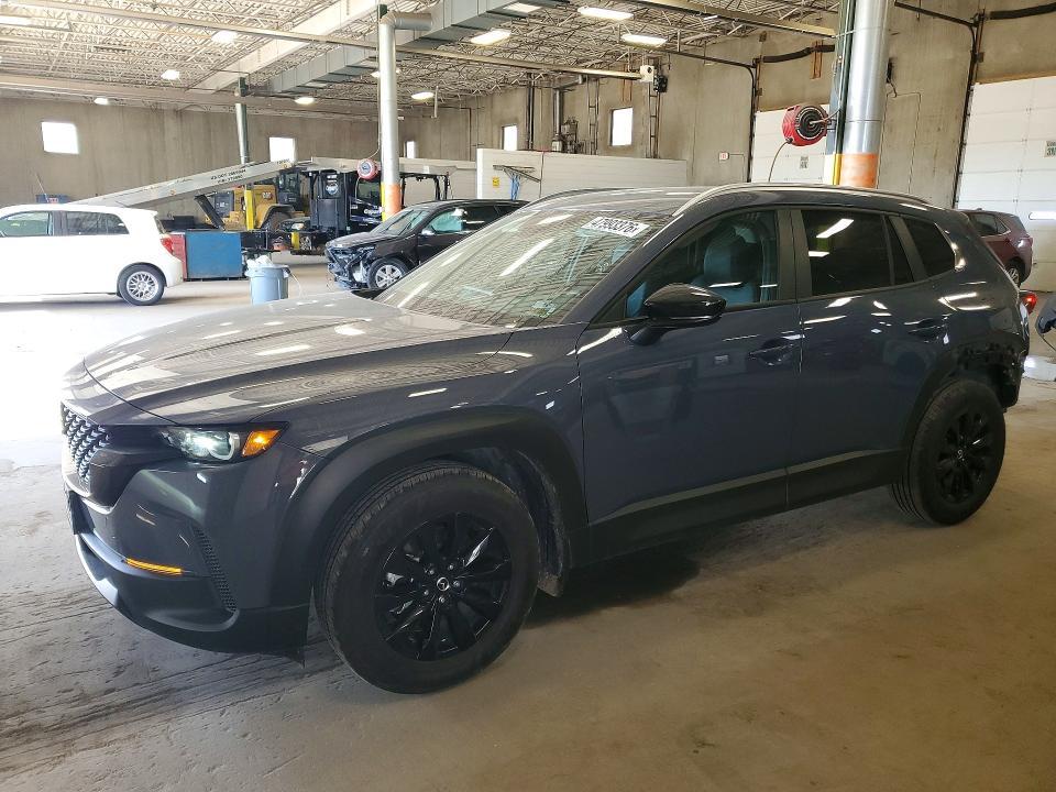 2024 Mazda Cx-50 Premium