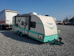 2021 Gulfstream Conquest Camper en venta en Apopka, FL