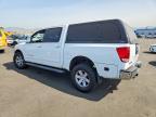 2007 Nissan Titan XE