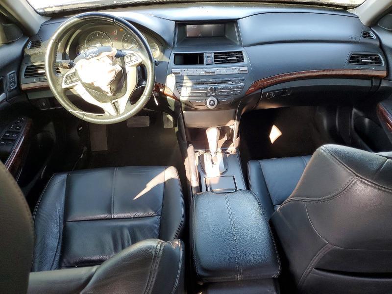 2010 Honda Accord Crosstour exl