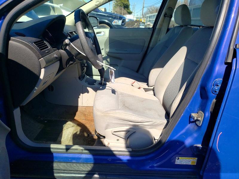 2008 Chevrolet Cobalt ls