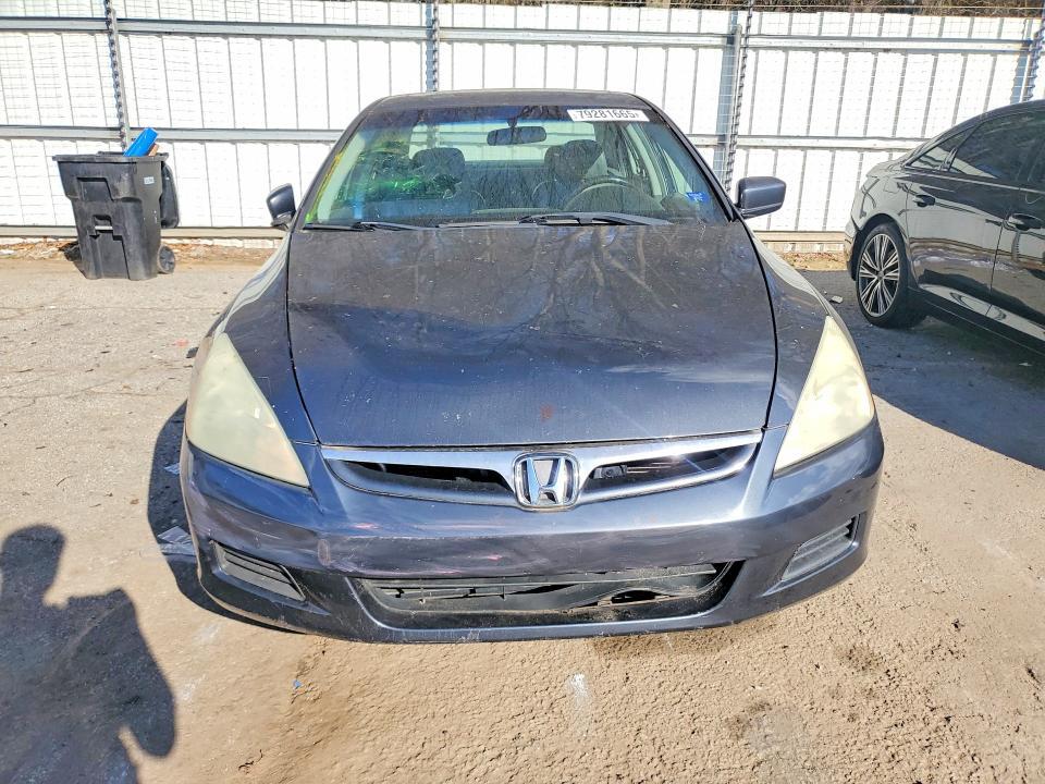 2006 Honda Accord ex