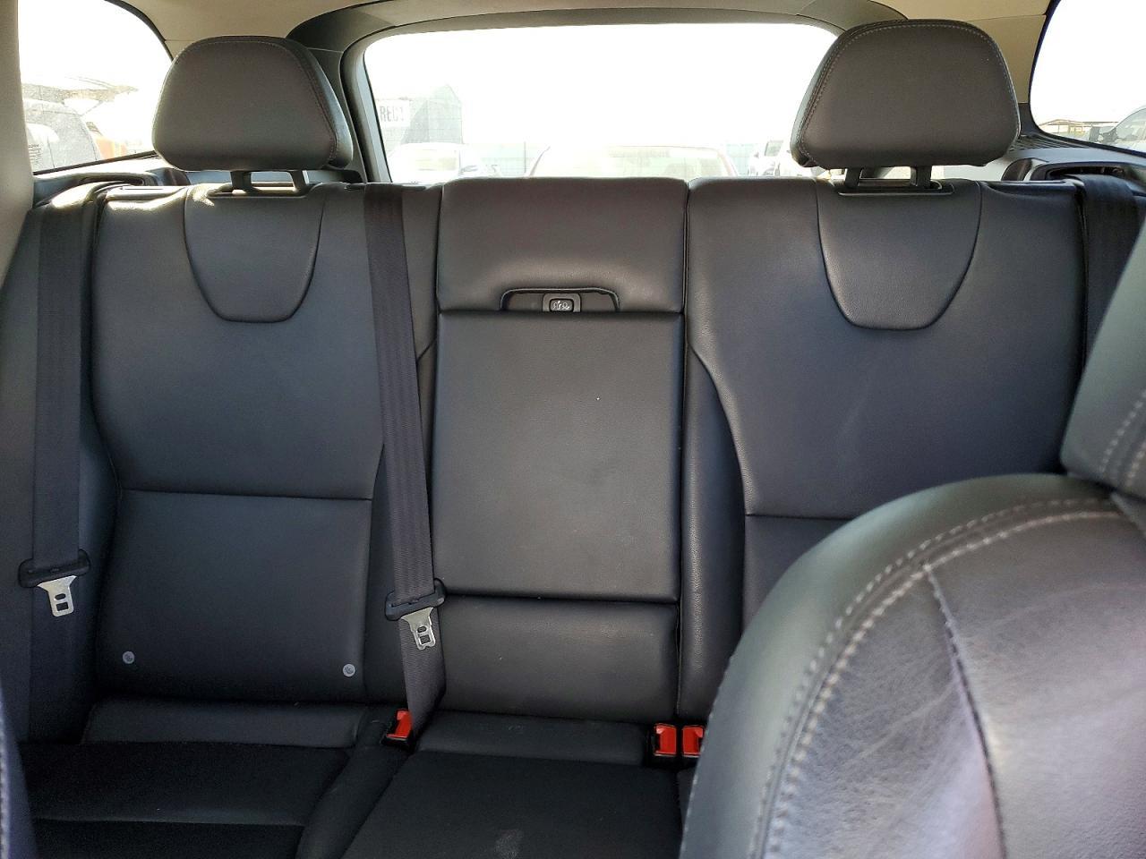 2015 Volvo Xc60 T5 Premier