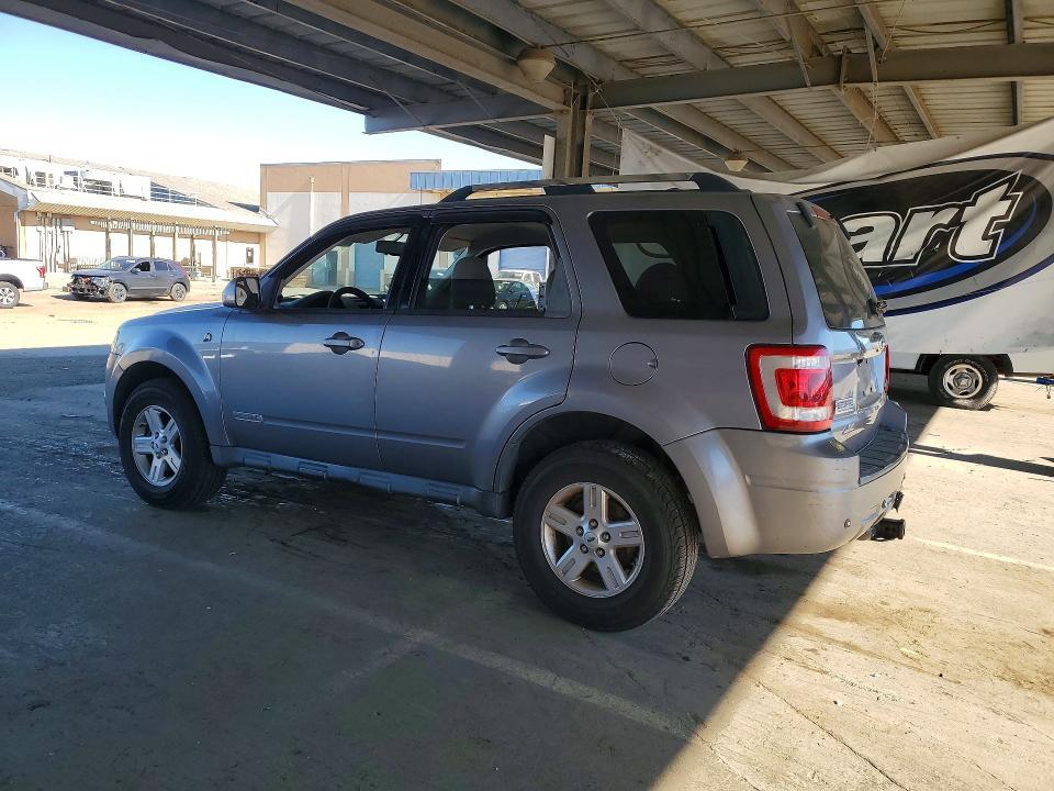 2008 Ford Escape hev