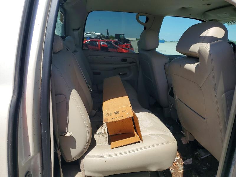 2005 Cadillac Escalade EXT