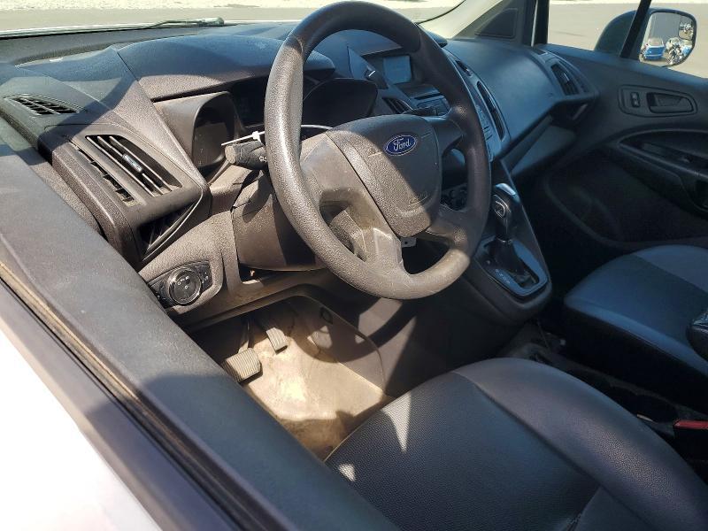 2017 Ford Transit Connect xl Utility / Service van