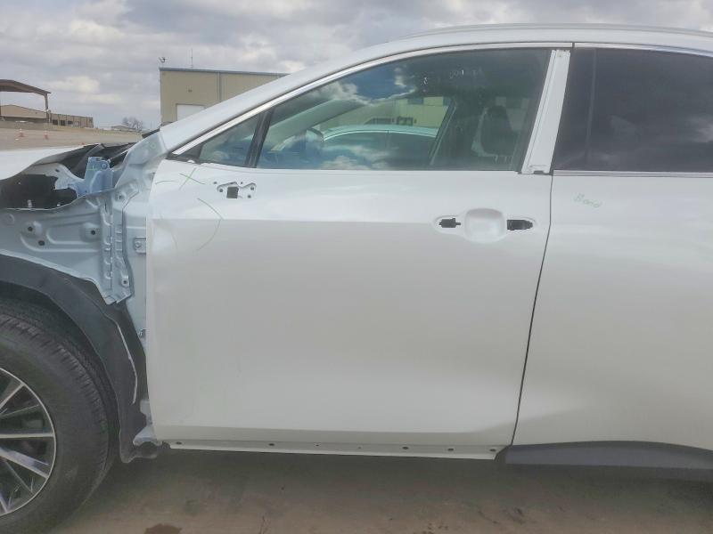 2025 Lexus Nx 250 Premium