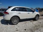 2013 Lincoln MKX